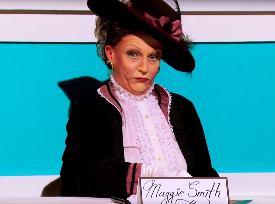 RuPaul's Drag Race